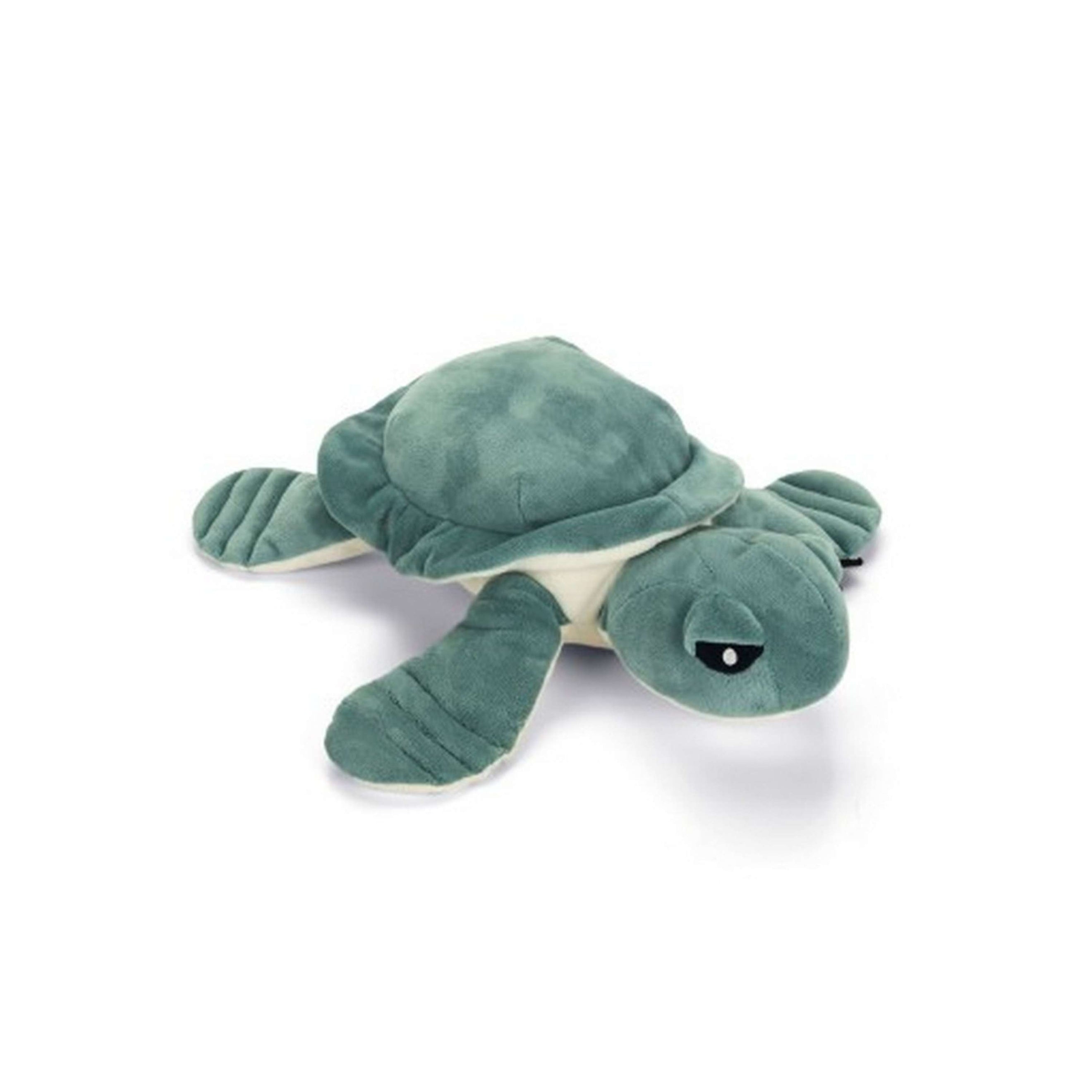 Beeztees Doudou Turtle Daley Peluche Vert Beeztees Doudou Turtle Daley Peluche Vert