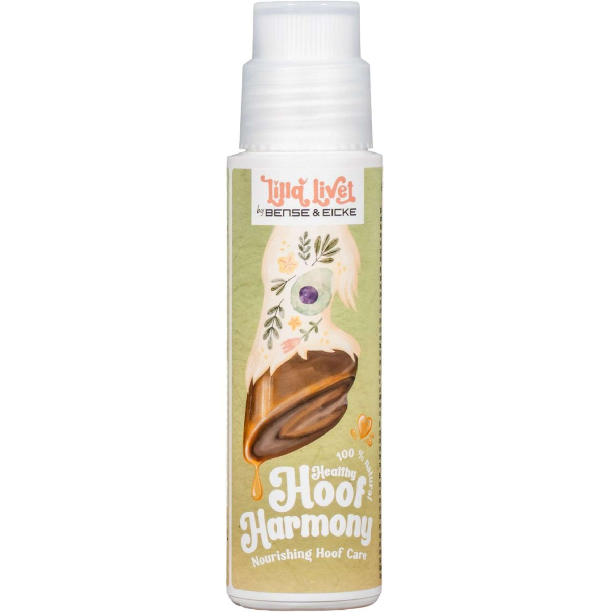 Lilla Livet by Bense & Eicke Healthy Hoof Harmony