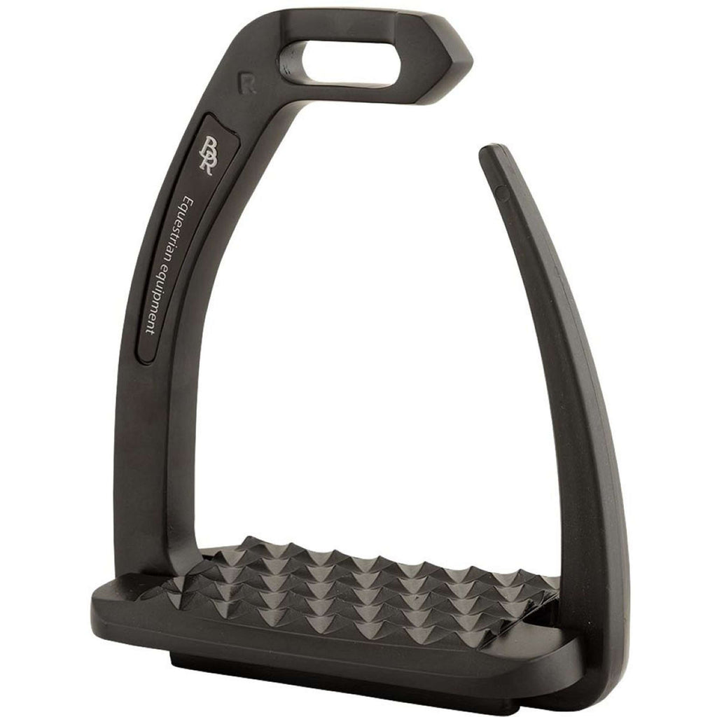 BR Étriers Lavello Noir Mat