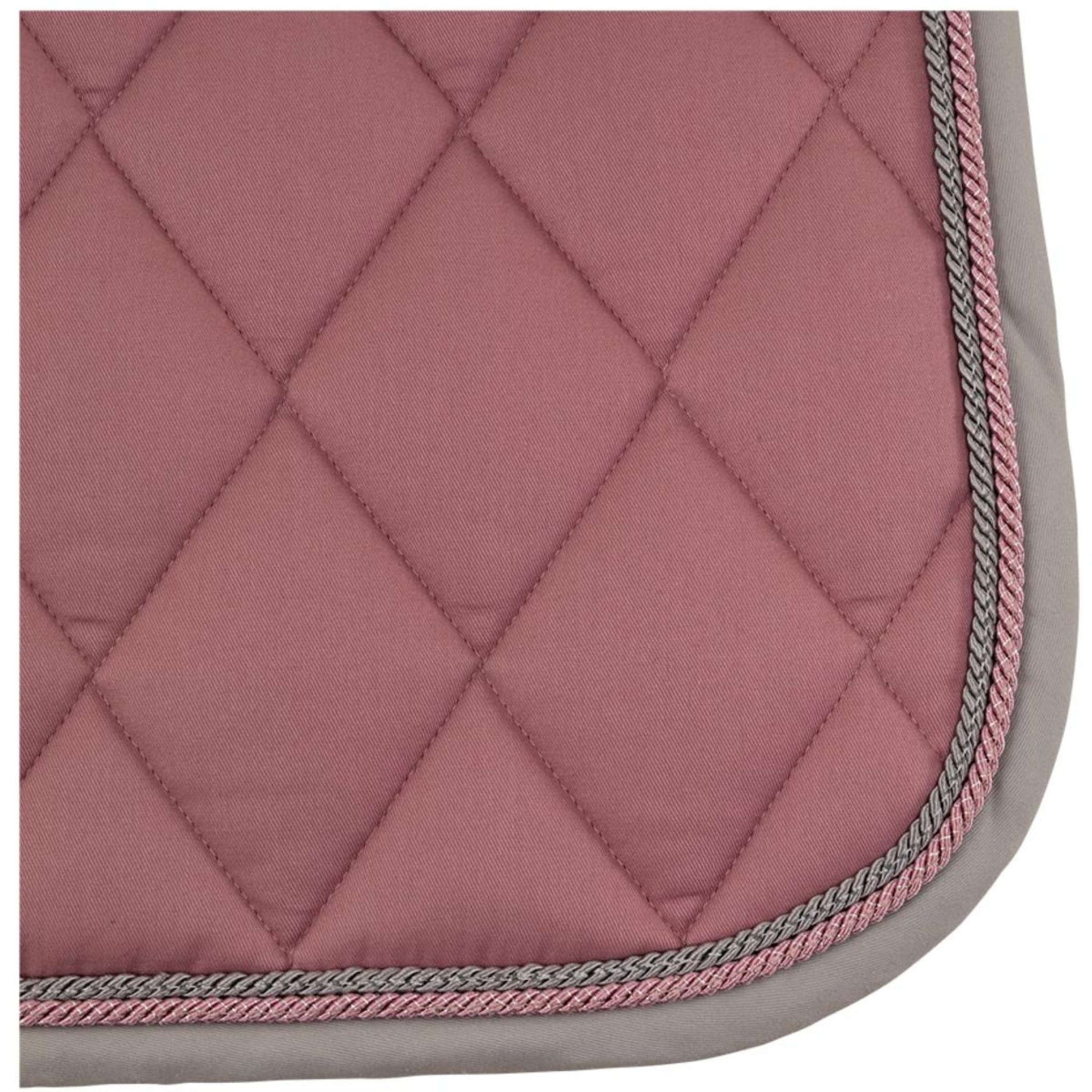 BR Tapis de Selle Event Cooldry Dressage Mesa Rose BR Tapis de Selle Event Cooldry Dressage Mesa Rose