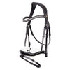 BR Bride Bolton Noir/Blanc