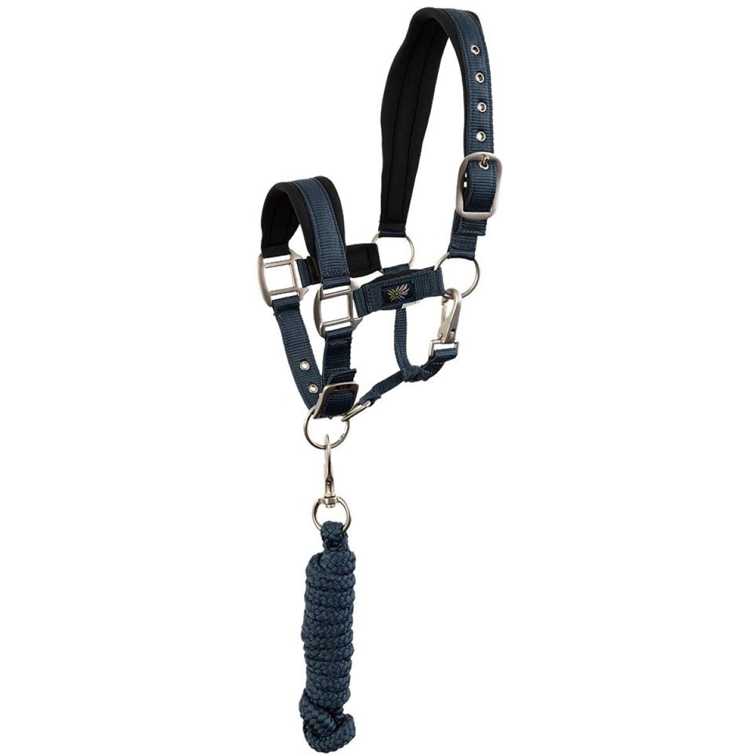 BR Ensemble Licol Mini Horse Midnight Navy BR Ensemble Licol Mini Horse Midnight Navy