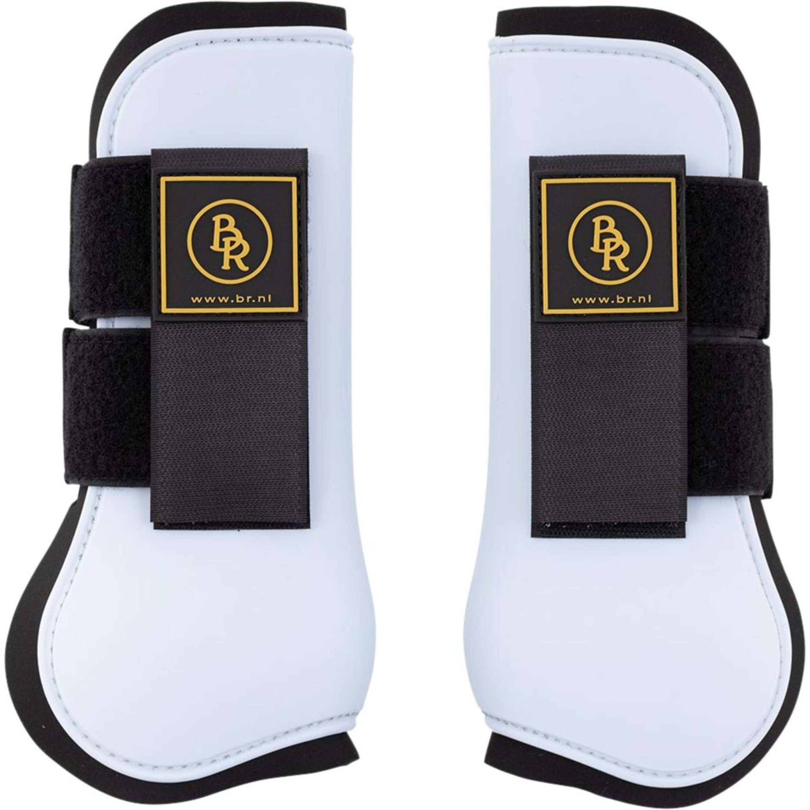 BR Protèges-Tendons Event Pu avec Doublure Néoprène Heather BR Protèges-Tendons Event Pu avec Doublure Néoprène Heather