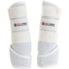 BR Guêtres Pro Mesh Flex Snow White