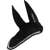 BR Bonnet Anti-Mouches Xcellence Nouveau Noir