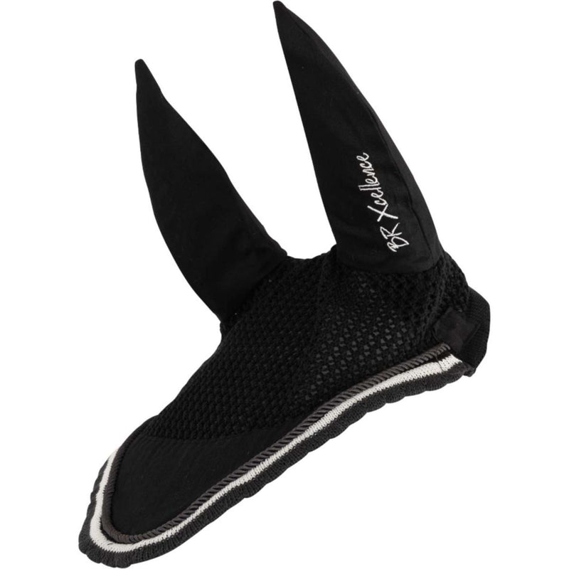 BR Bonnet Anti-Mouches Xcellence Nouveau Noir