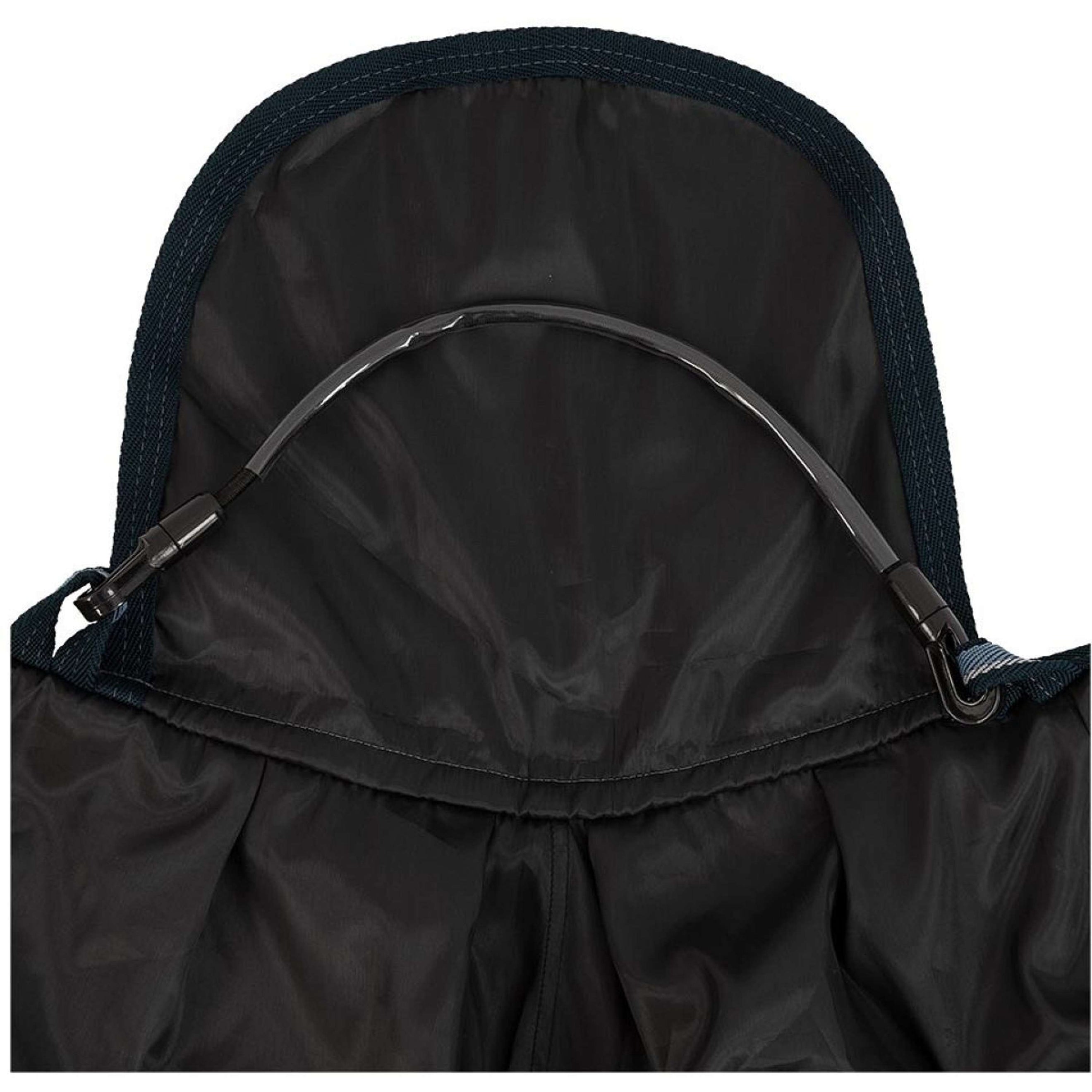 BR Couverture Imperméable Mini Horse 600D 0g Midnight Navy BR Couverture Imperméable Mini Horse 600D 0g Midnight Navy