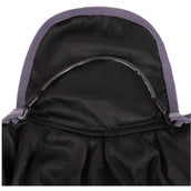 BR Couverture Imperméable Mini Horse 600D 0g cadet