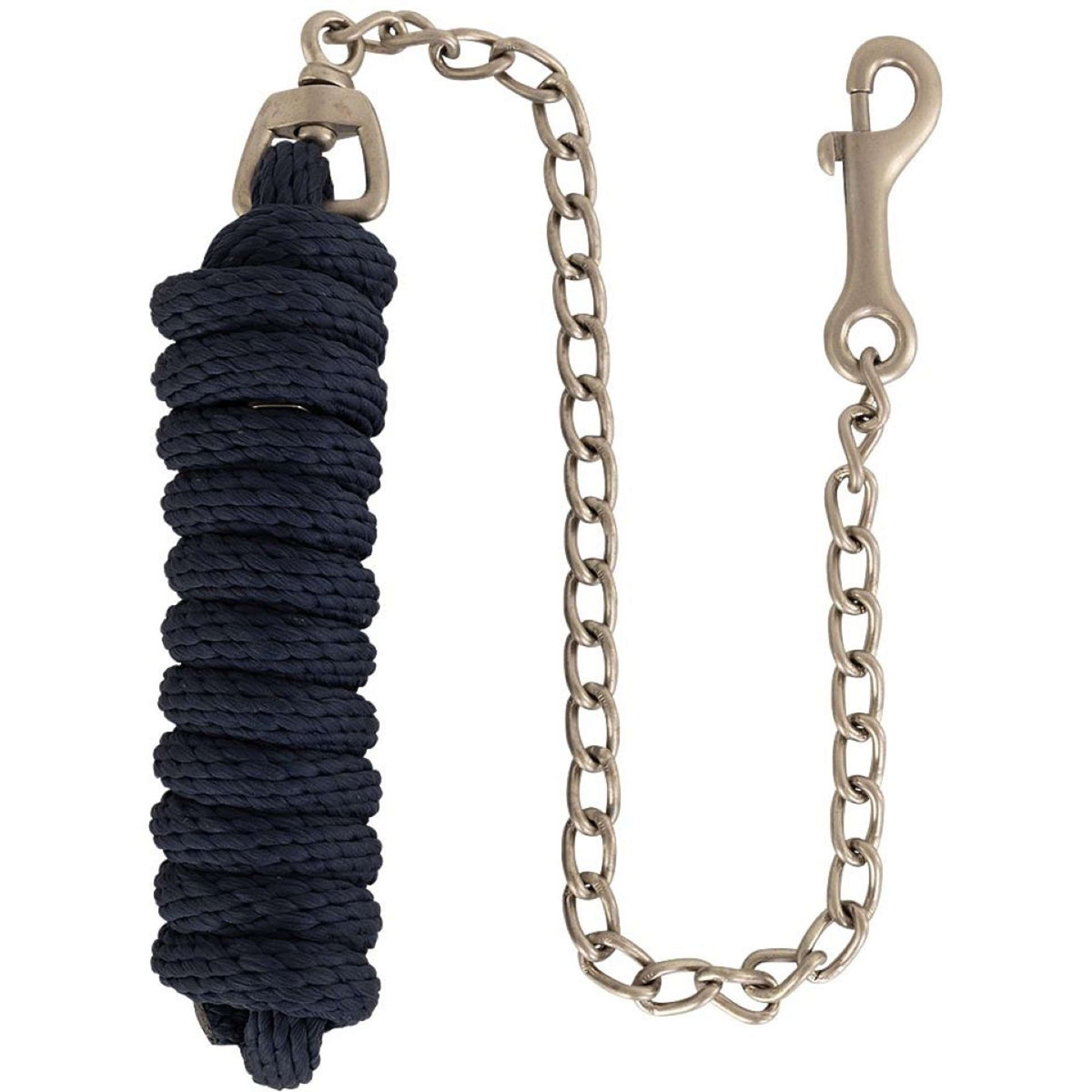 BR Longe de Présentation avec Corde Blueberry BR Longe de Présentation avec Corde Blueberry