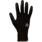 BR Gants d'Équitation Work Grip Pro Noir
