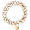 Perle blanc