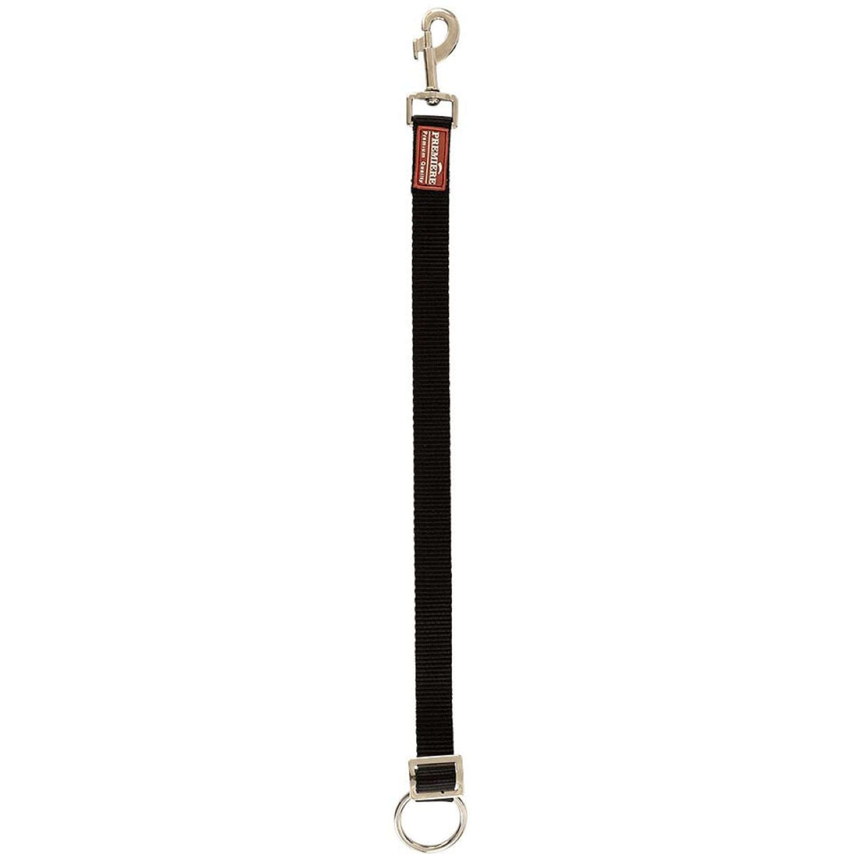 Premiere Cintre stable Réglable Noir