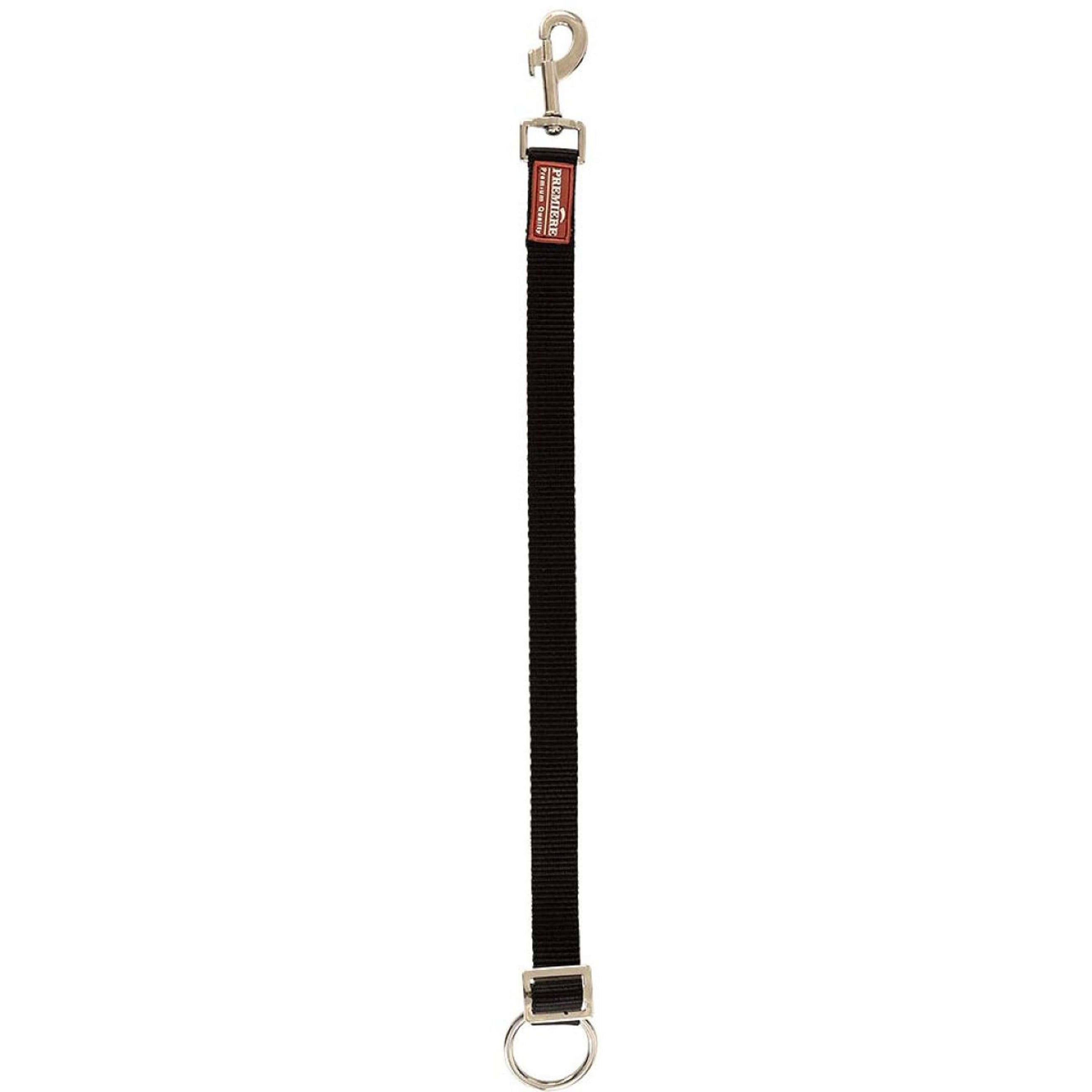 Premiere Cintre stable Réglable Noir