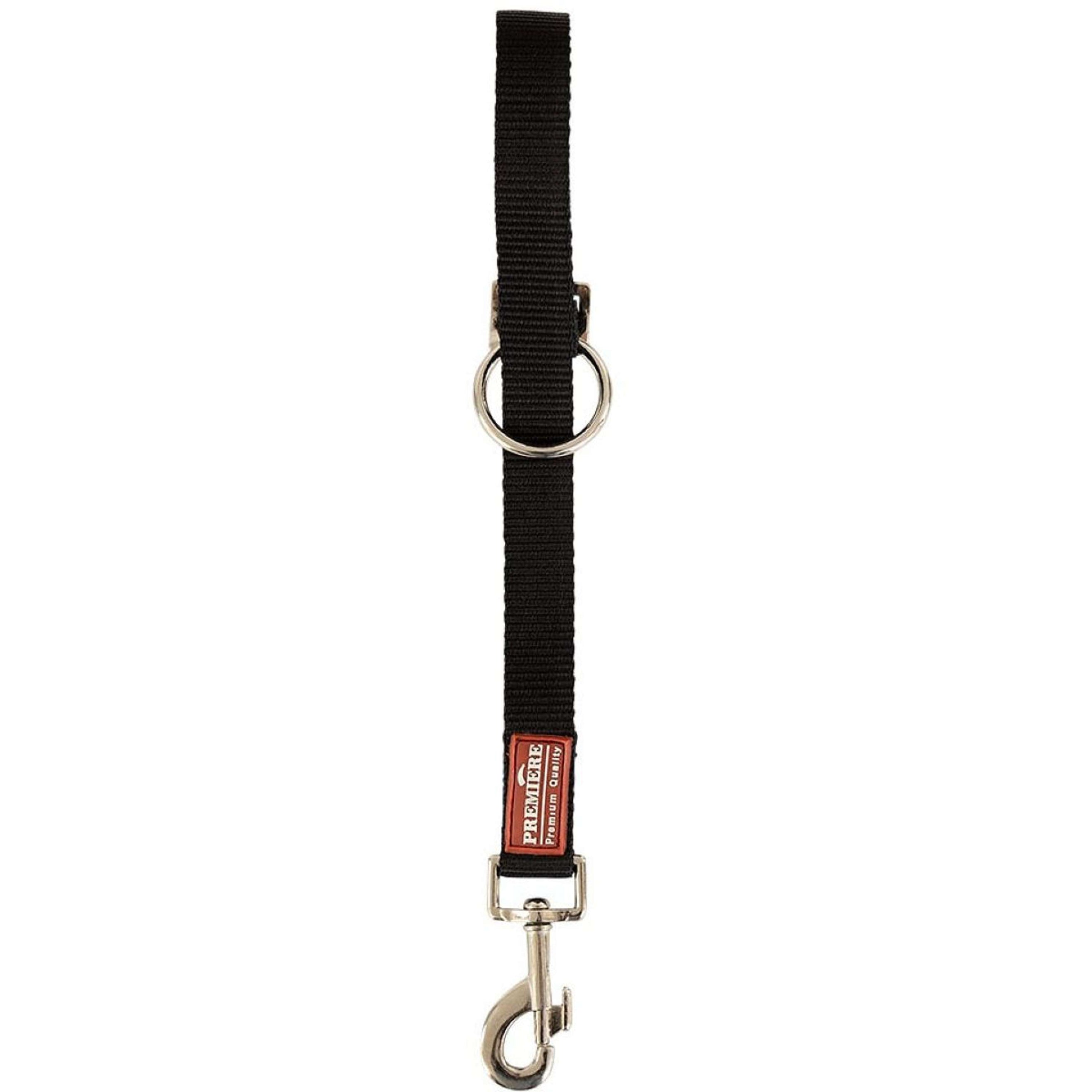 Premiere Cintre stable Réglable Noir