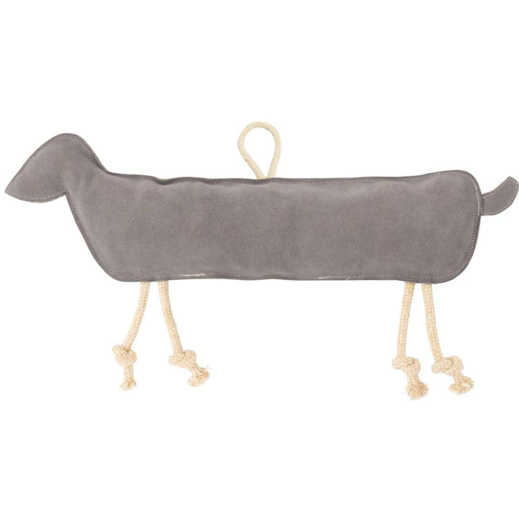 BR Doudou Teckel Gris