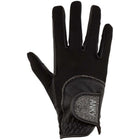 ANKY Gants d'Équitation Technical Mesh Noir