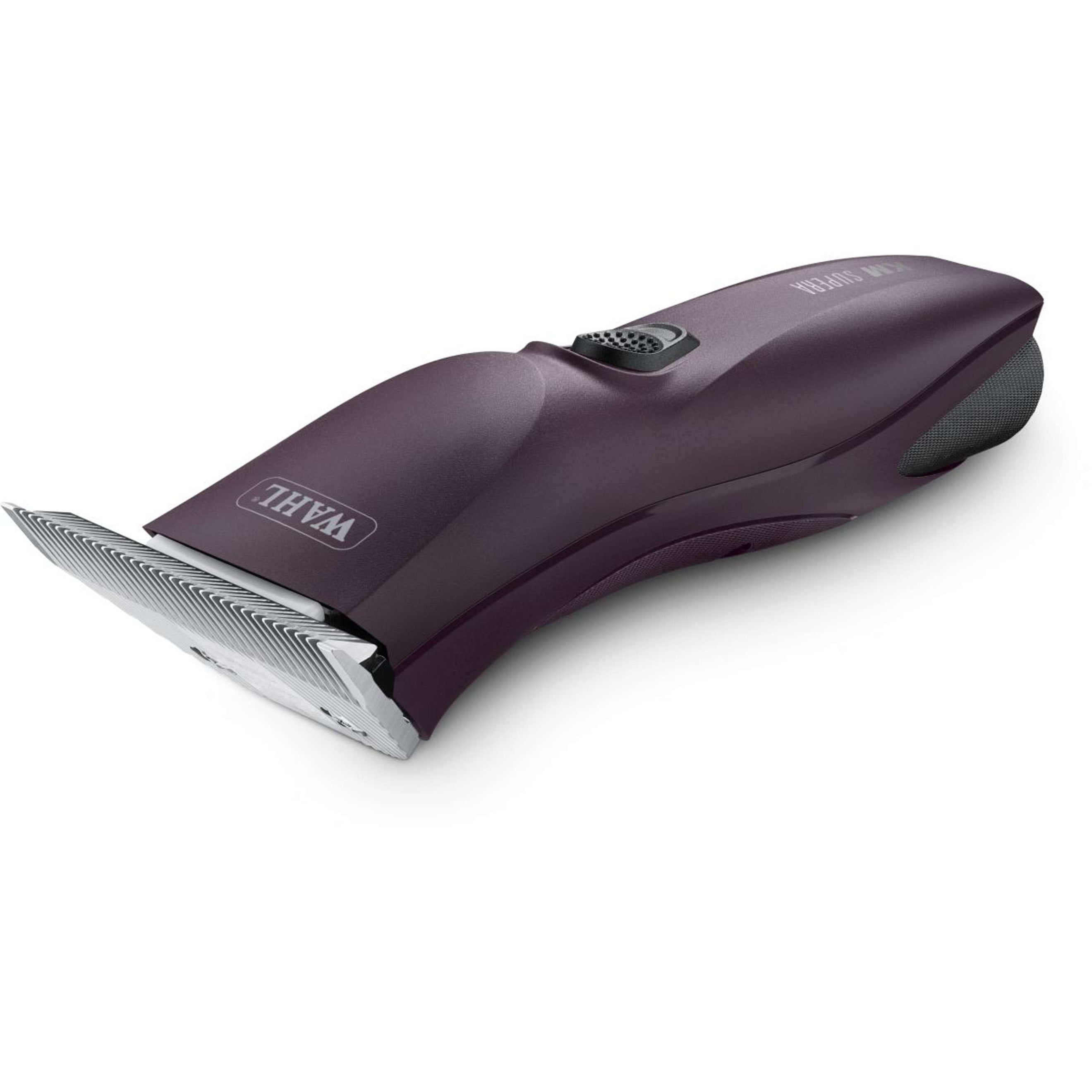 Wahl Tondeuse Tondeuse KM Supera Violet Wahl Tondeuse Tondeuse KM Supera Violet