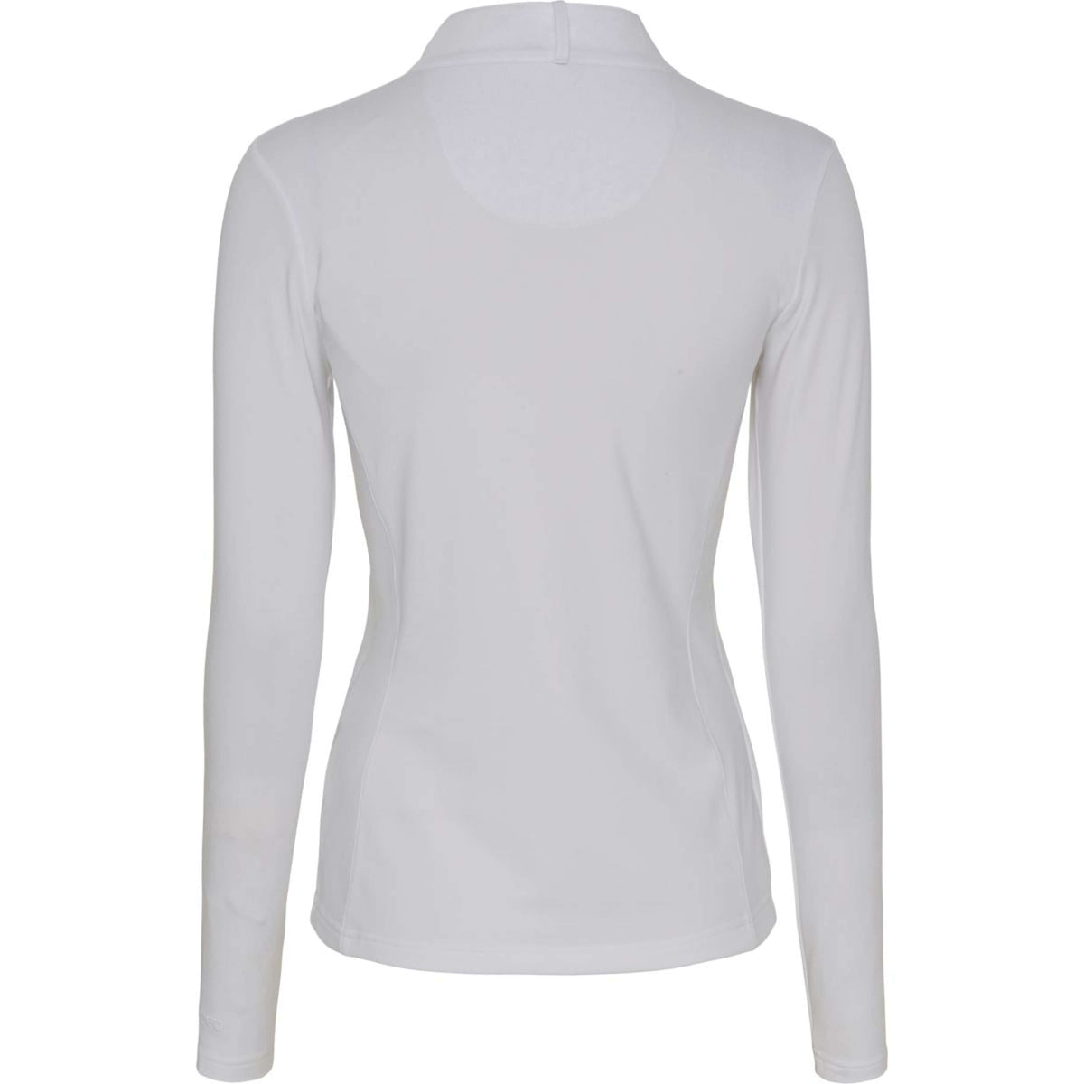 Catago Chemise de Concours Portia Winter Blanc