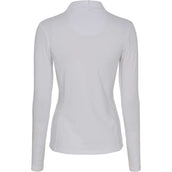 Catago Chemise de Concours Portia Winter Blanc