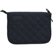 Catago Sac De Passeport Cheval Noir