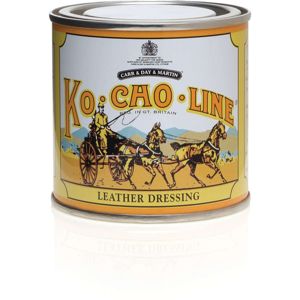 Carr & Day & Martin Huile pour le Cuir Ko-Cho-Line