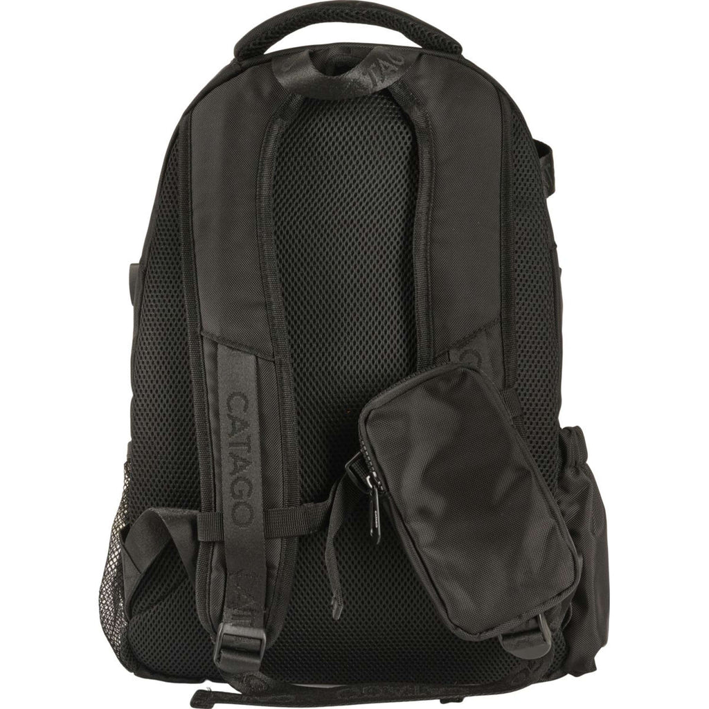 Catago Sac à Dos 2.0 Noir