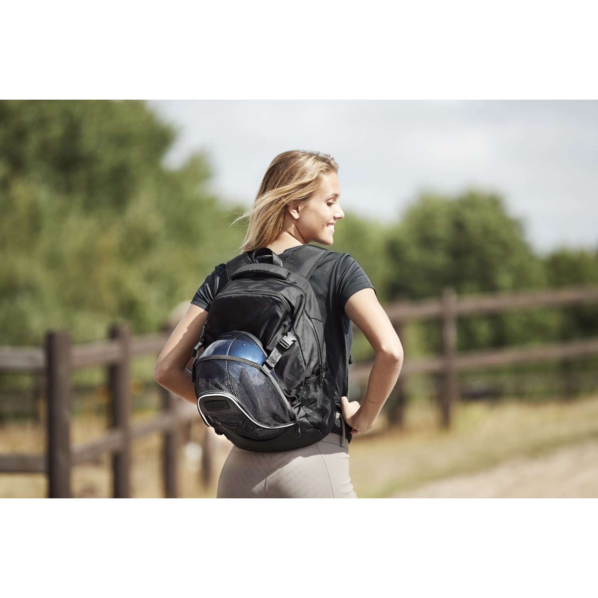 Catago Sac à Dos 2.0 Noir