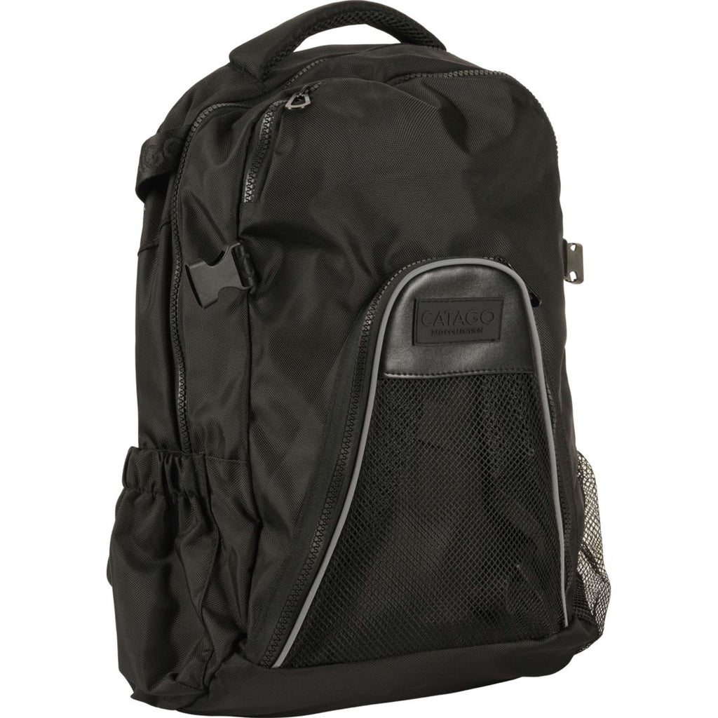 Catago Sac à Dos 2.0 Noir
