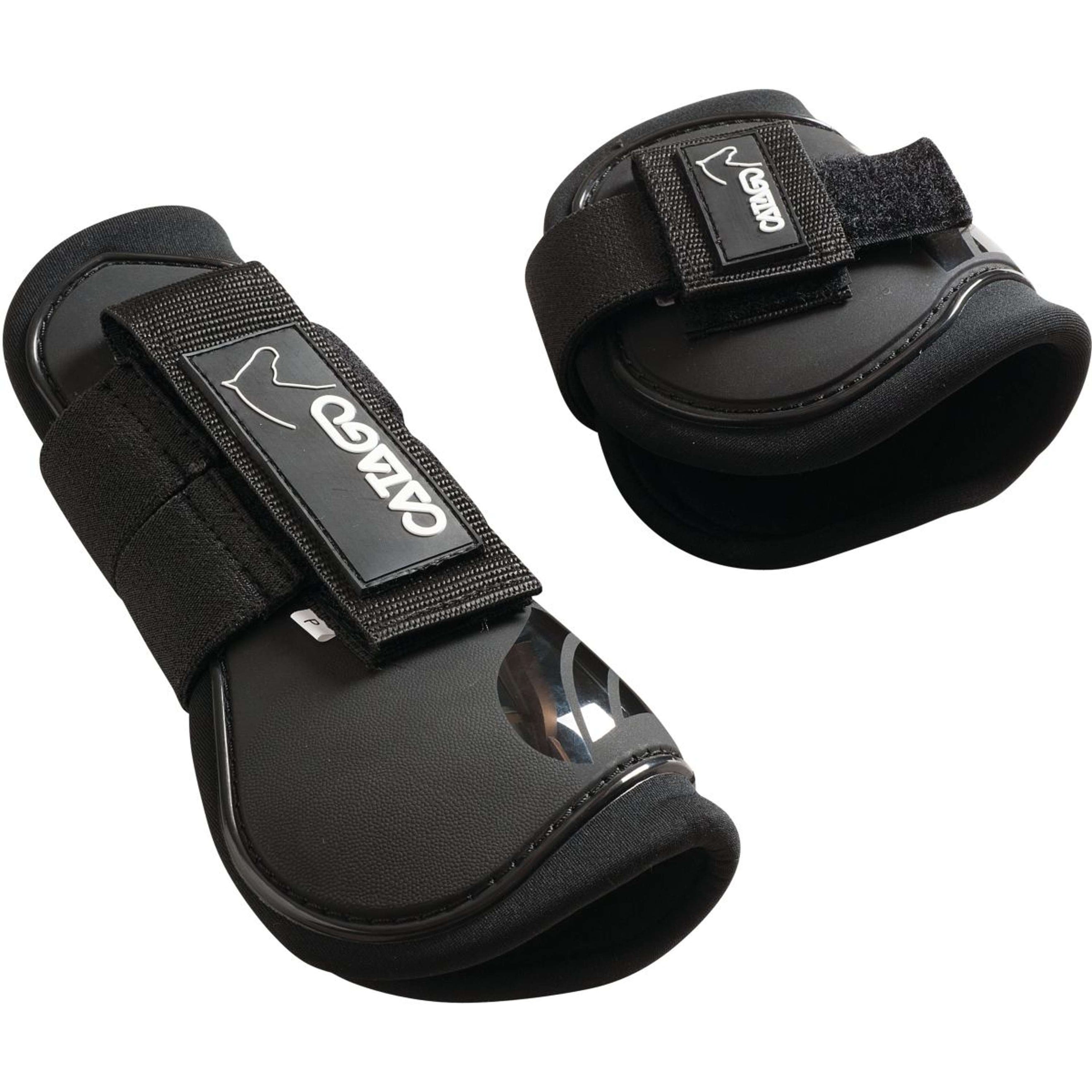 Catago Protèges-Tendons Pro Noir