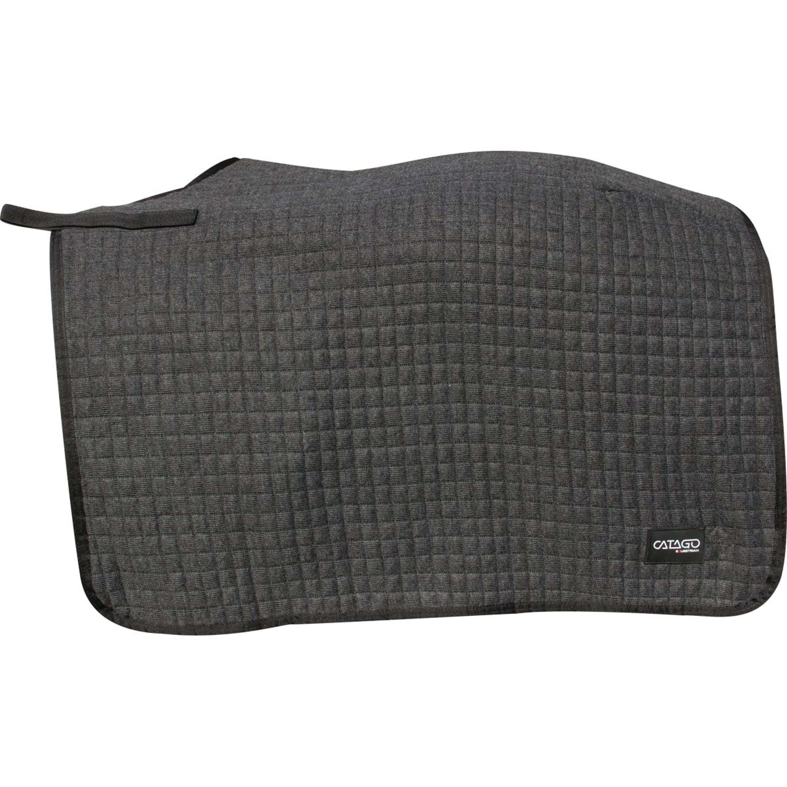 Catago Couvre-reins Cooler Anthracite Catago Couvre-reins Cooler Anthracite