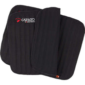 Catago Sous-Bandes FIR-Tech Noir