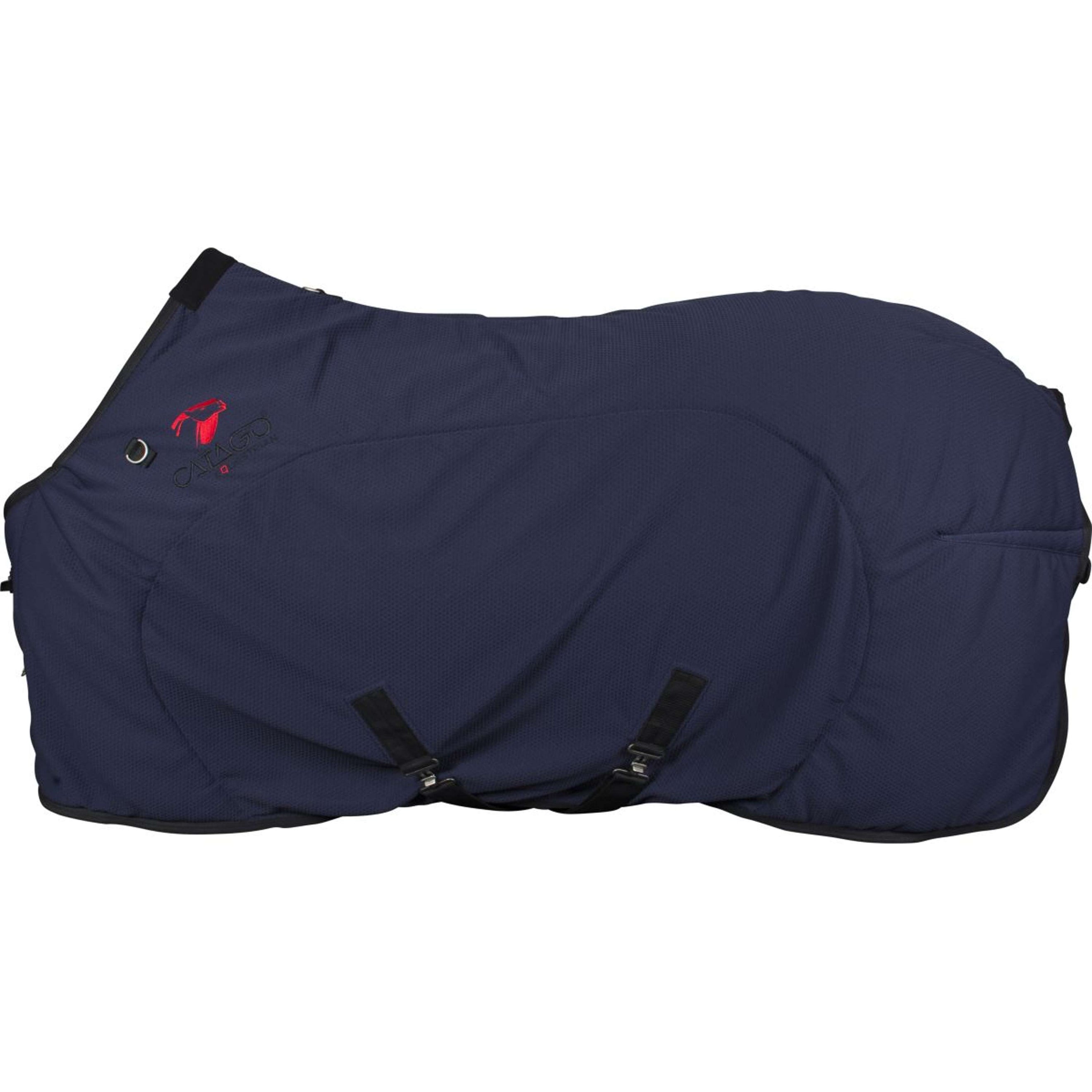 Catago Couverture FIR-Tech Marin