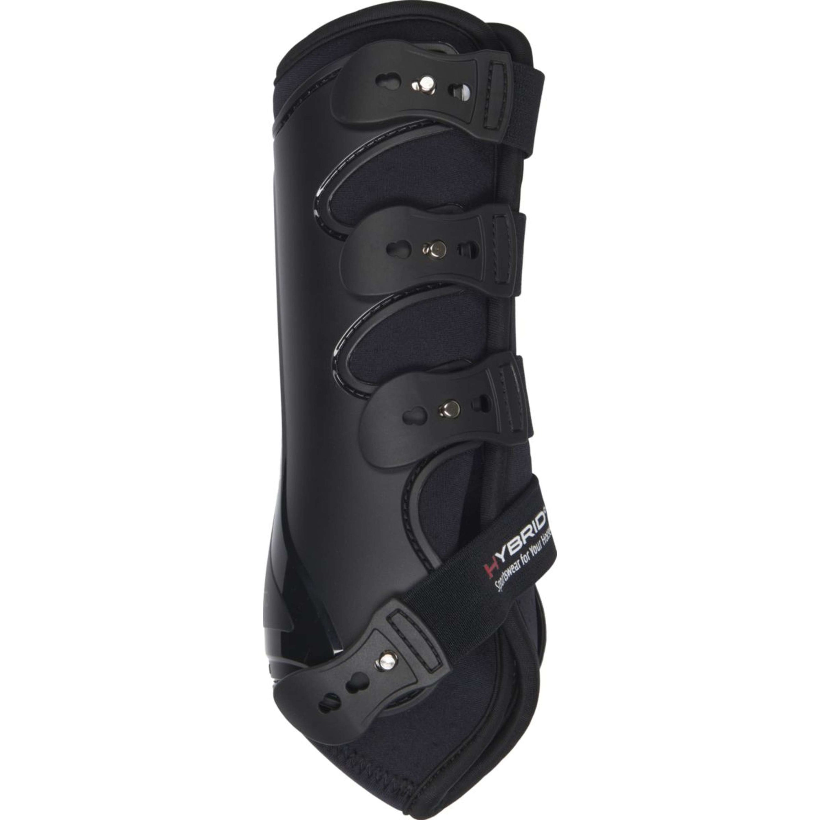 Catago Protèges-Tendons Hybrid Noir Catago Protèges-Tendons Hybrid Noir