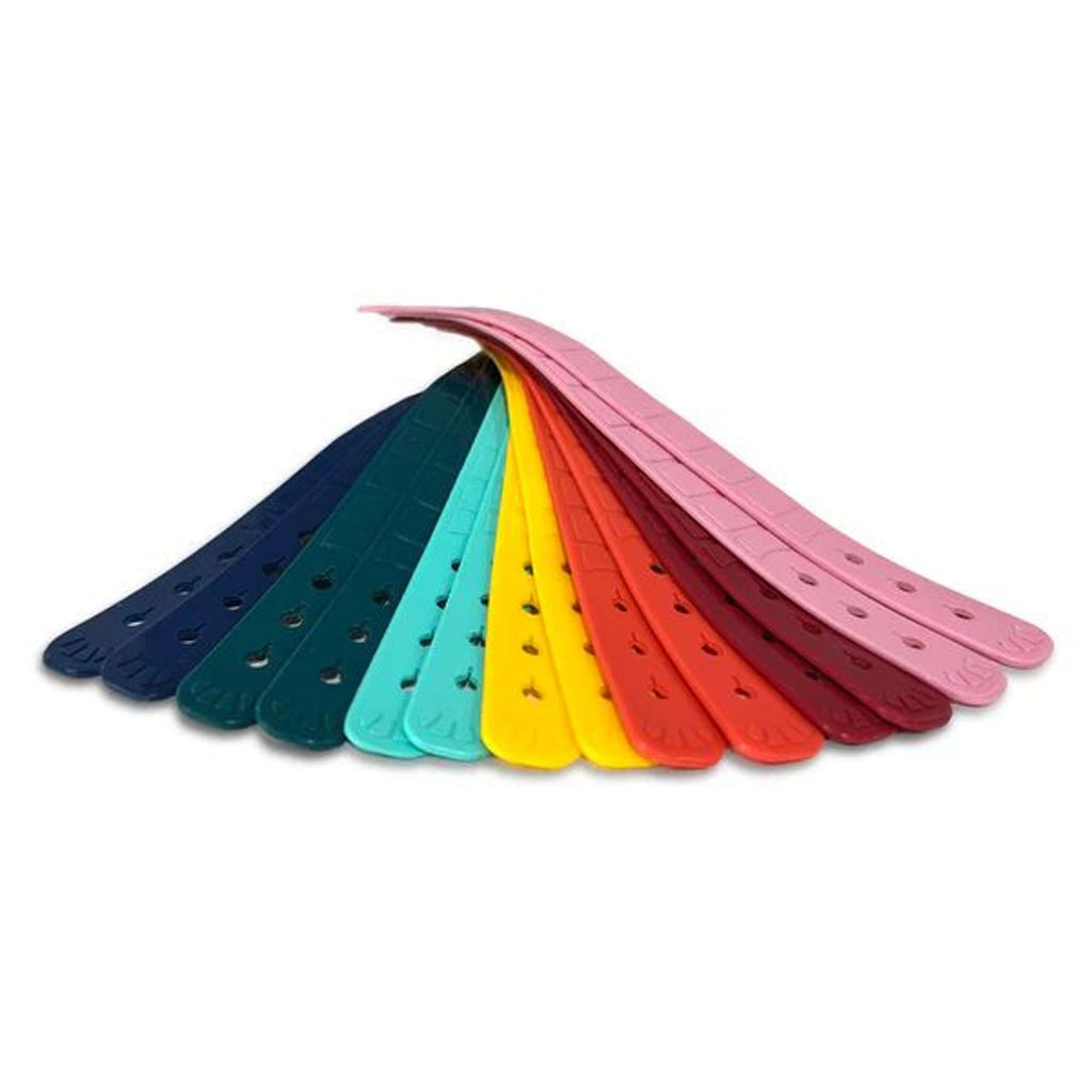 Scoot Boot Pastern Strap Marin