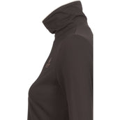 Cavallo Chemise Cavallivy Espresso