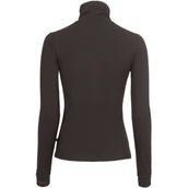 Cavallo Chemise Cavallivy Espresso