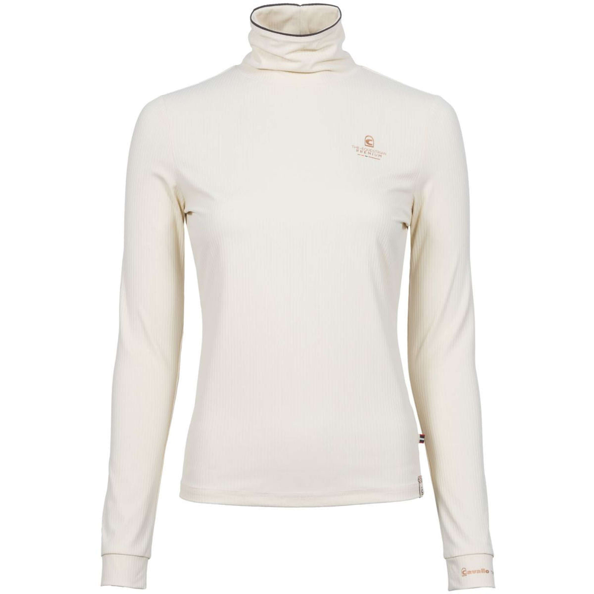 Cavallo Chemise Cavallivy Ecru