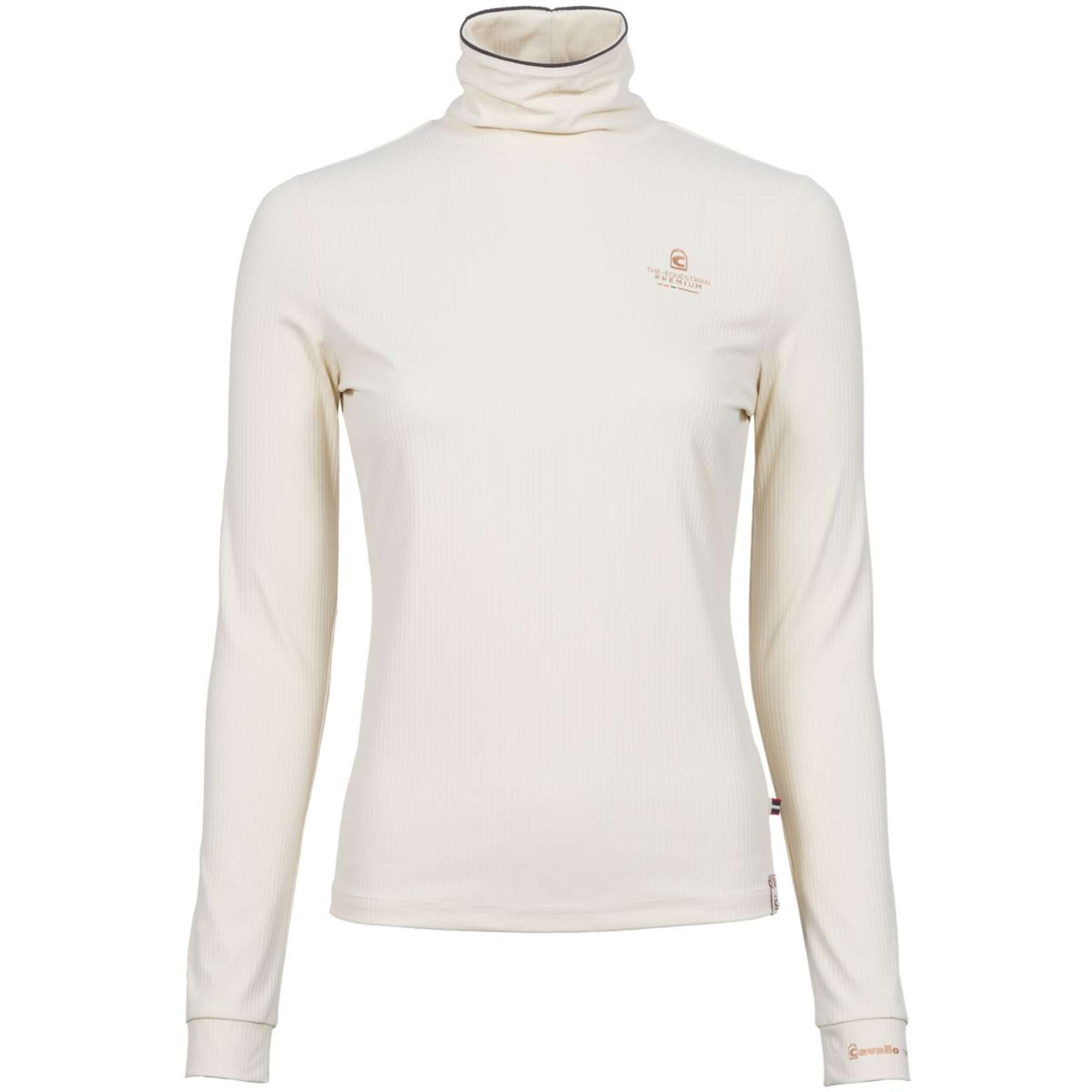 Cavallo Chemise Cavallivy Ecru