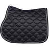 Cavallo Tapis de Selle CavalHanaya Polyvalent Noir
