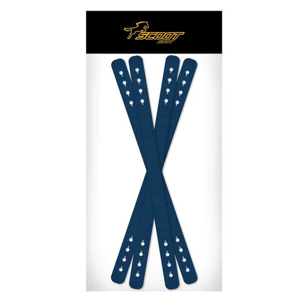 Scoot Boot Pastern Strap Marin