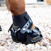 Scoot Boot Endurance Gaiter Noir
