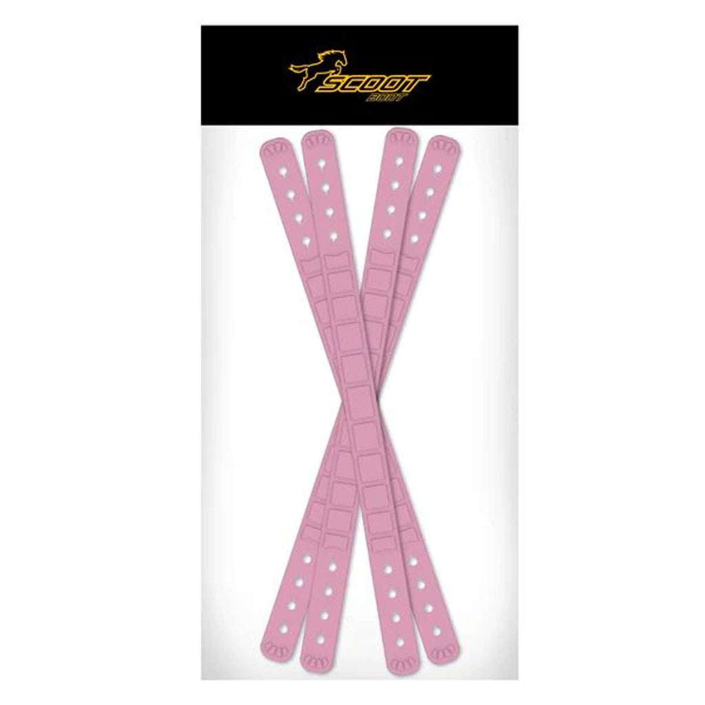 Scoot Boot Pastern Strap Blossom