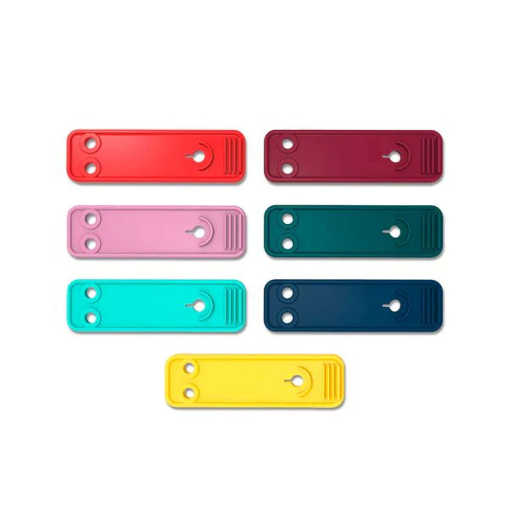 Scoot Boot Front Strap Marin