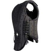 Charles Owen Bodyprotector Kontor pour Adultes Noir