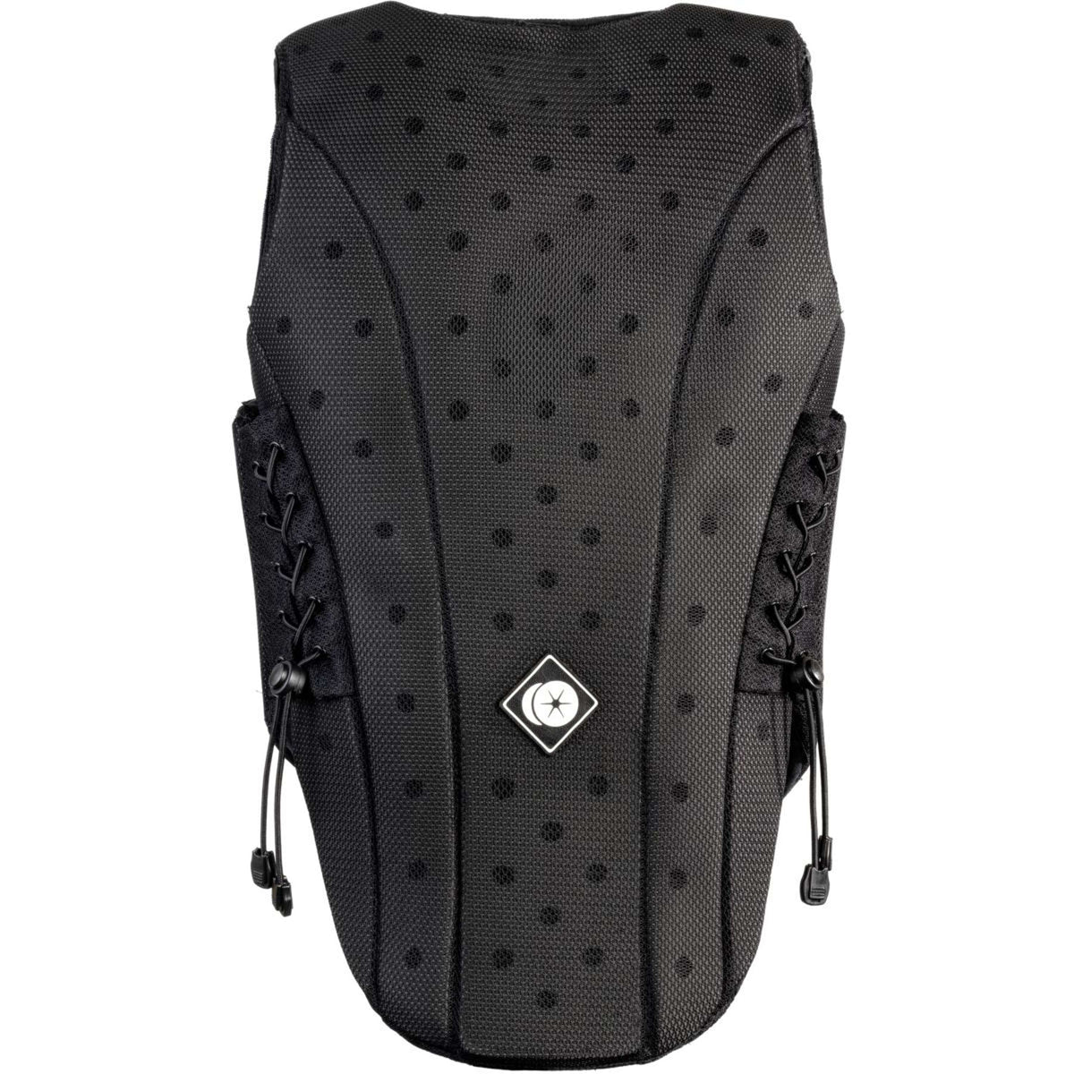 Charles Owen Bodyprotector Kontor pour Adultes Noir