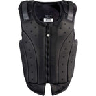 Charles Owen Bodyprotector Kontor pour Adultes Noir