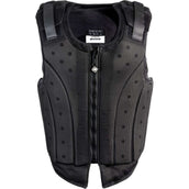 Charles Owen Bodyprotector Kontor pour Adultes Noir
