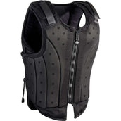 Charles Owen Bodyprotector Kontor pour Adultes Noir