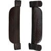 Dyon Blinkers Marron