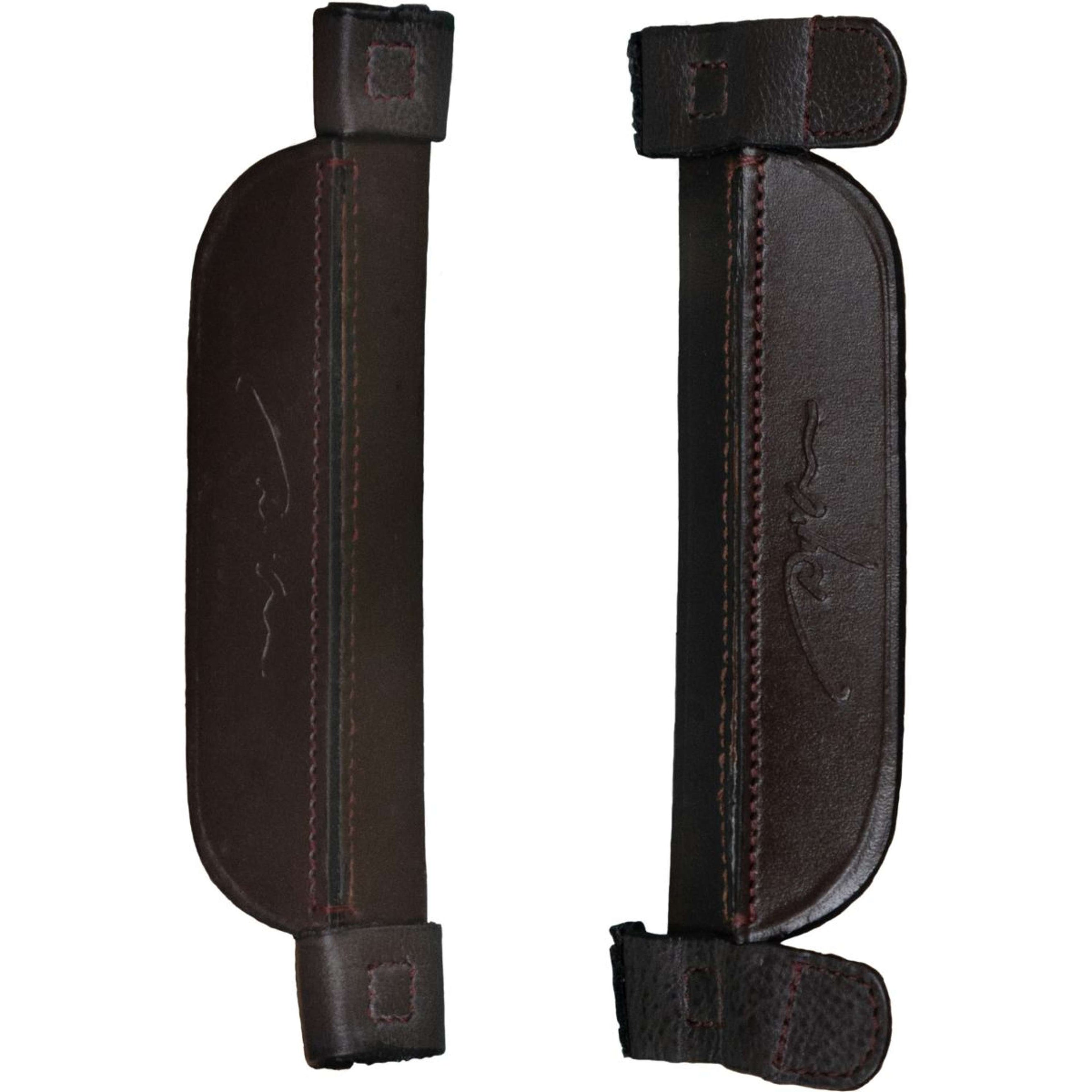 Dyon Blinkers Marron
